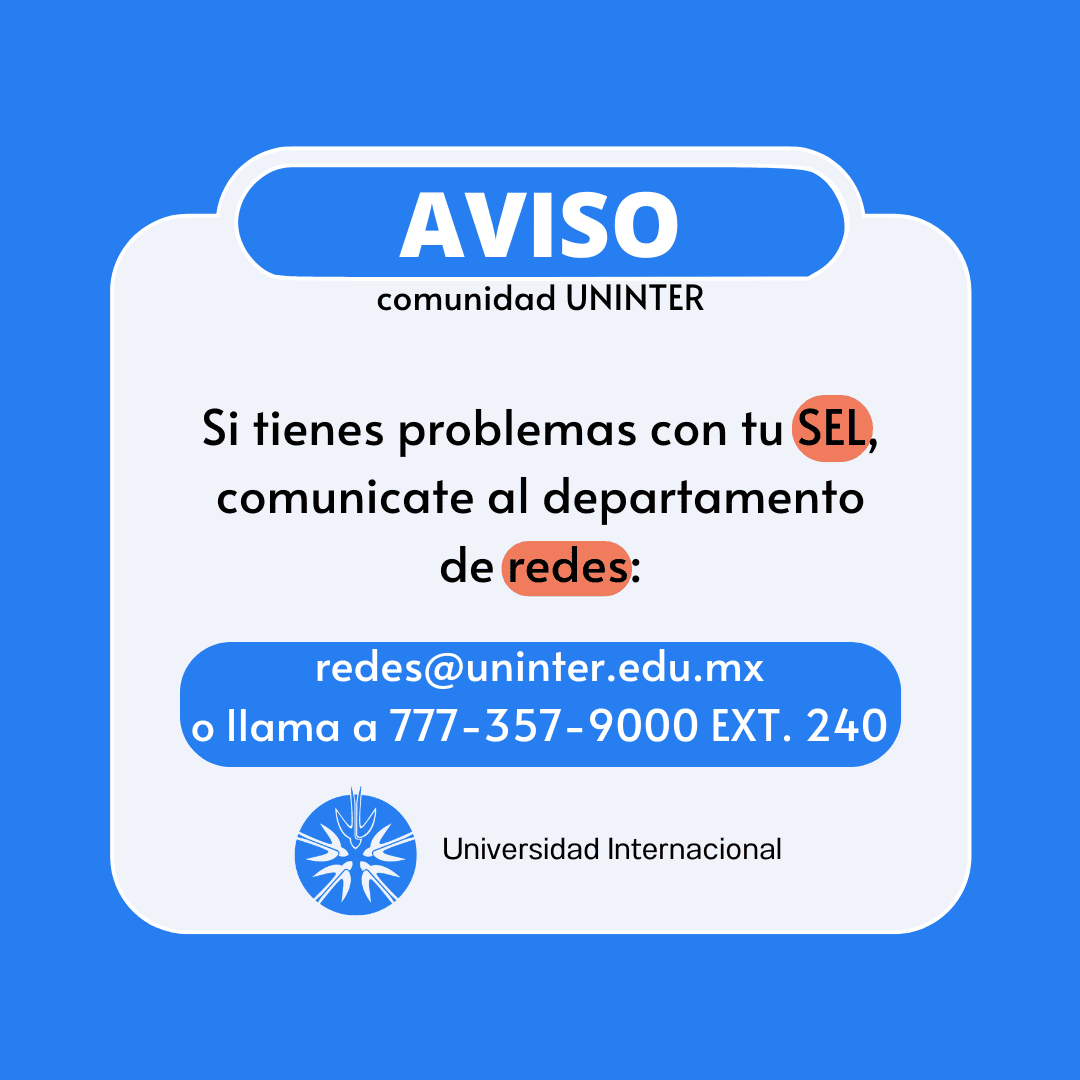 Problemas SEL